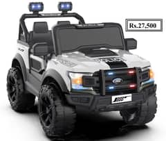 Electric jeep| 0337 0337 555 car | jeep | bike | Toy cars