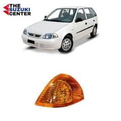 Parking lights (Indicator) Suzuki Cultus 2000-2017