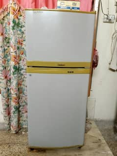 Dawlance refrigerator 14 cubic feet