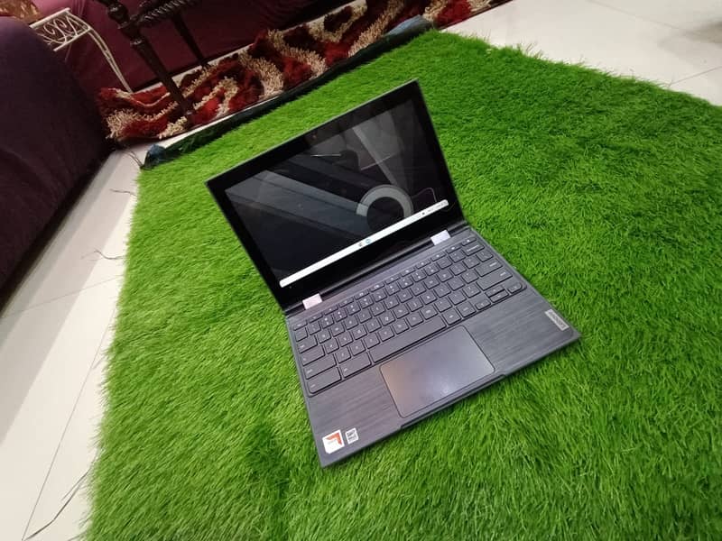 laptop/Lenovo Chromebook 300e/FHD 360 Touchscreen/lenovo Chromebook 2