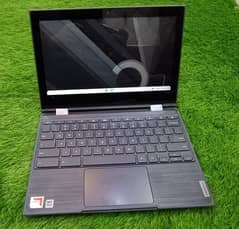 Laptop | Lenovo Chromebook 300e Touchscreen