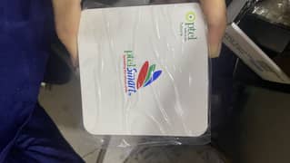 PTCL Tv box ZTE-NO-73G