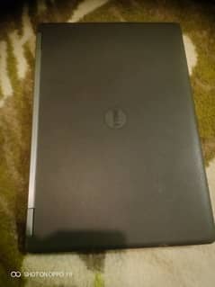 dell Latitude 5th gen 5450