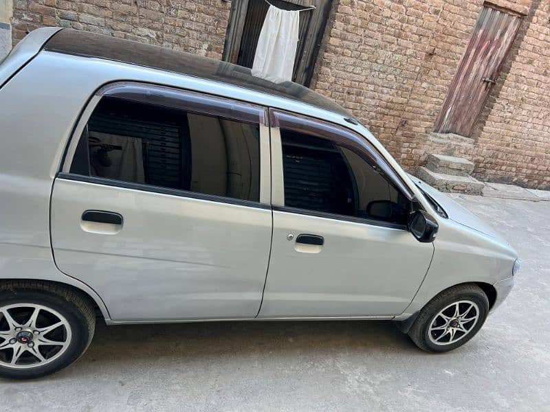 Suzuki Mehran VXR 2006 0