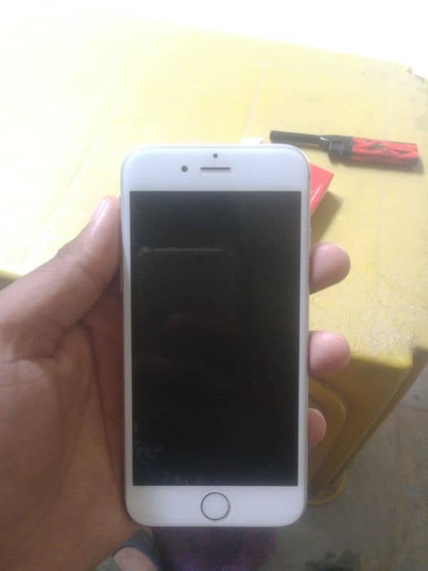 I phone 6 non pta 03020625881 0