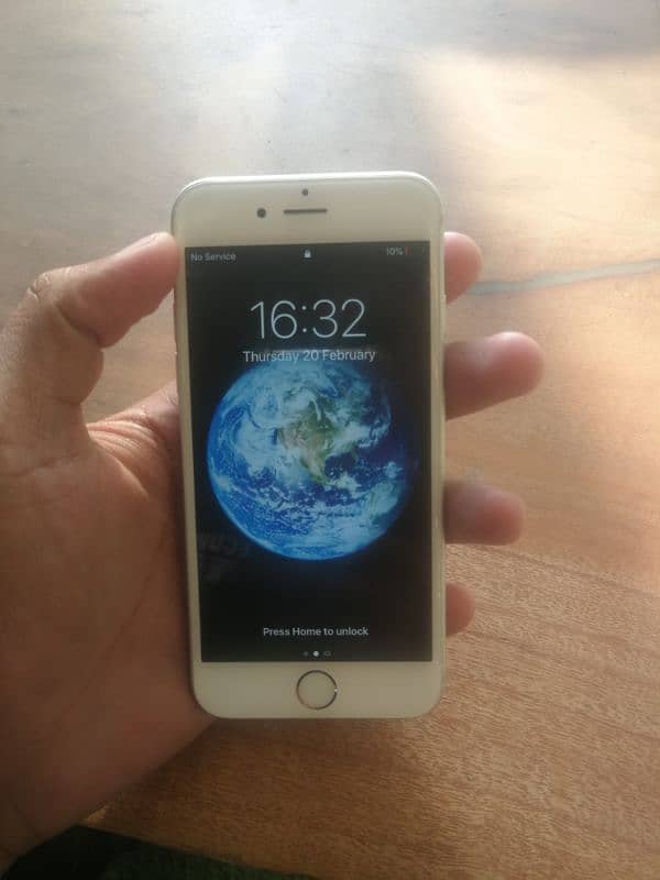 I phone 6 non pta 03020625881 1