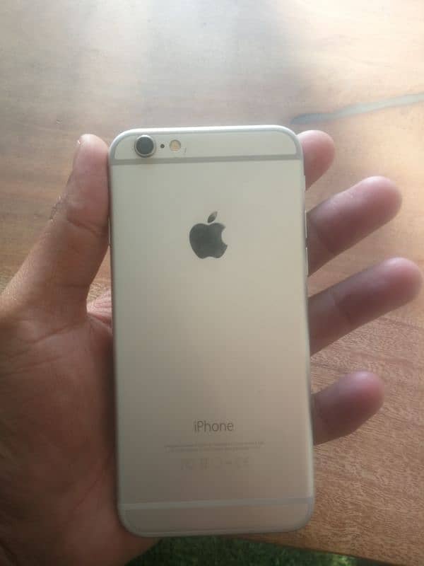 I phone 6 non pta 03020625881 4