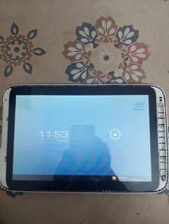 Intel Tab 10" for Sale 2,16 mb