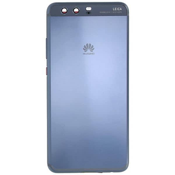 BATTERY COVER HOUSING HUAWEI P10 PLUS blue 1