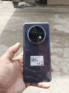 Realme 13 plus 5g 12gb 256gb 11 months warranty pubg 90fps