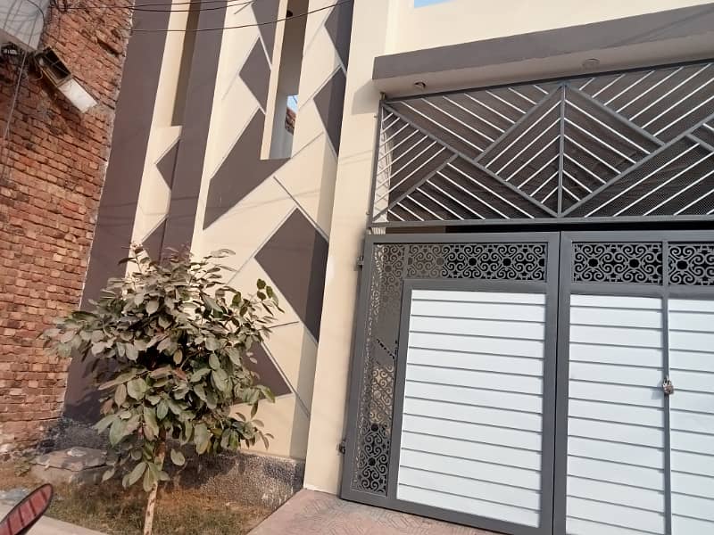 House For sale in Rahim yar khan 2