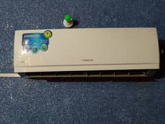 Kenwood low voltage ac non inverter for sale