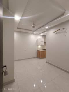 1 Bed Apartment Available For Rent in Zarkon Heights G15 Islamabad