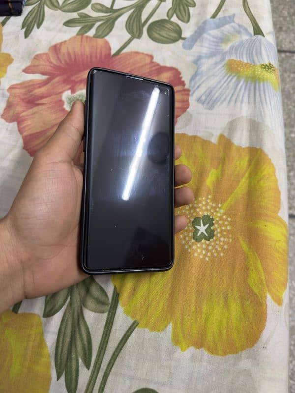 samsung galaxy s10 plus 8/128 dual sim sky blue approved 7