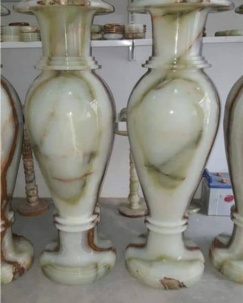 marble lamp 17