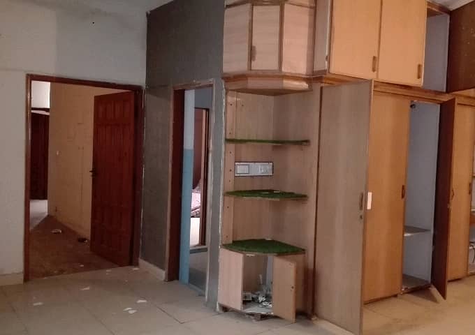 Centrally Located House Available In Model Town - Block F For sale 2