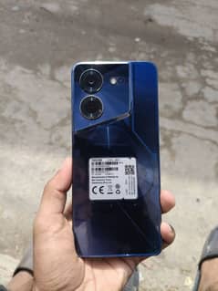 tecno pova 5 pro 5g