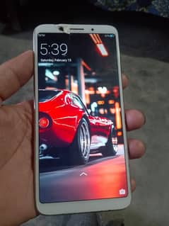 oppo f5    4gb.  32gb