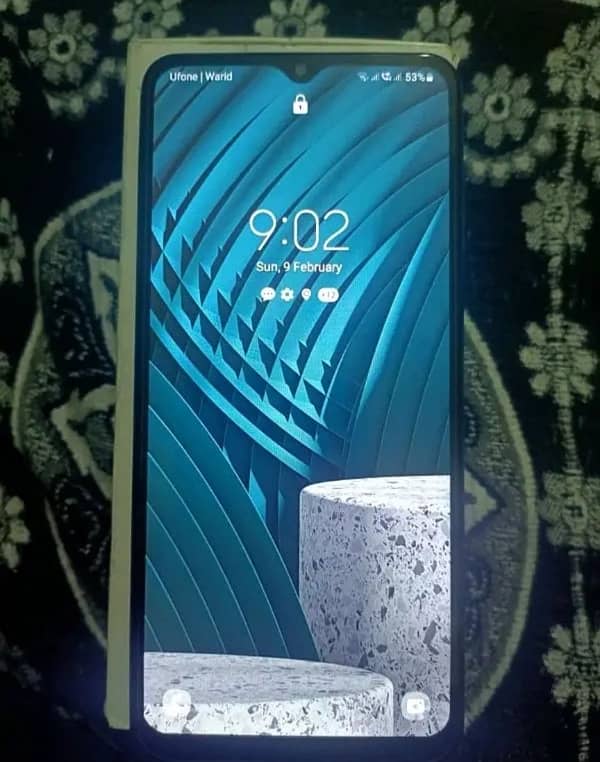 samsung a12 condition 100/99 0