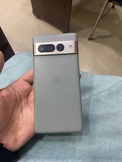 google pixel 7 pro 12/128