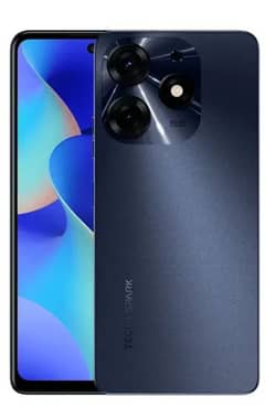 Tecno spark 10 pro