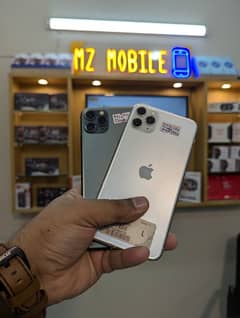 iphone 11 pro max 256 GB non PTA