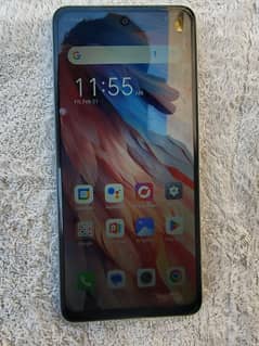 itel s24 16/128 GB