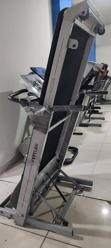treadmill machine 2
