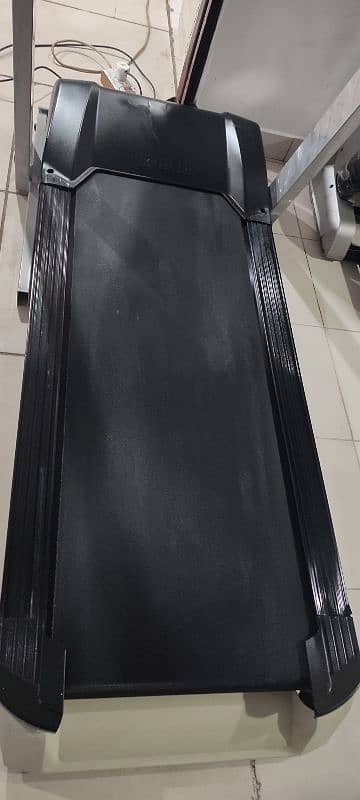 treadmill machine 3