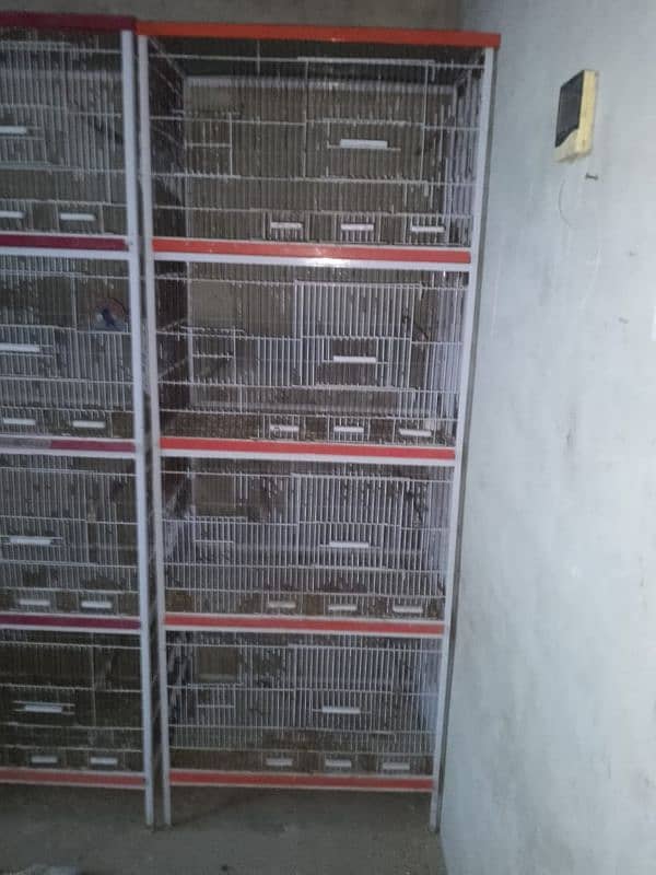 cages for sale 2