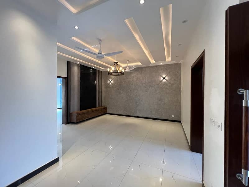 Best Options For House Is Available For Rent In Bahria Town - Sector E 2