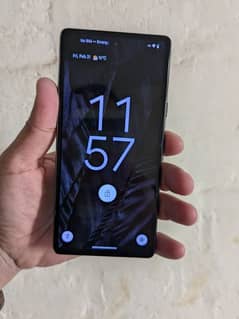 Google Pixel 7a(No Exchange)