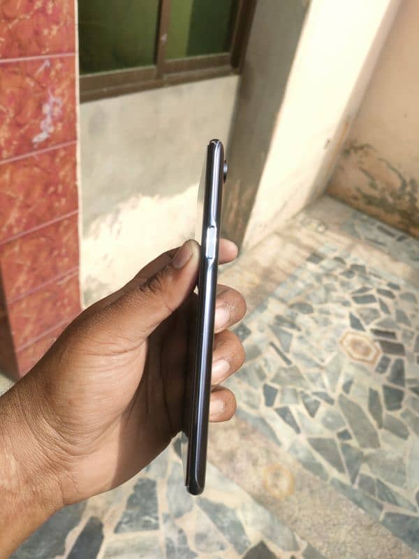 LG K 92 5G lush without scratch 2