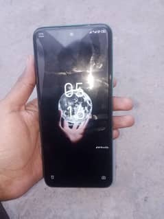 Infinix hot 12