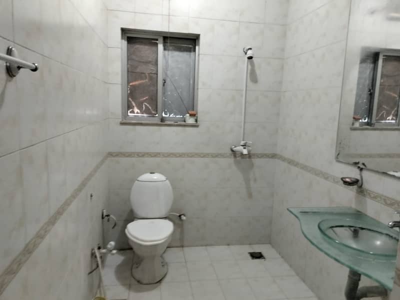 5 Marla House In Beautiful Location Of Bahria Town - Sector C In Lahore 2