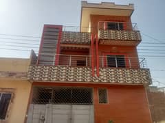 House For sale in Rahim yar khan