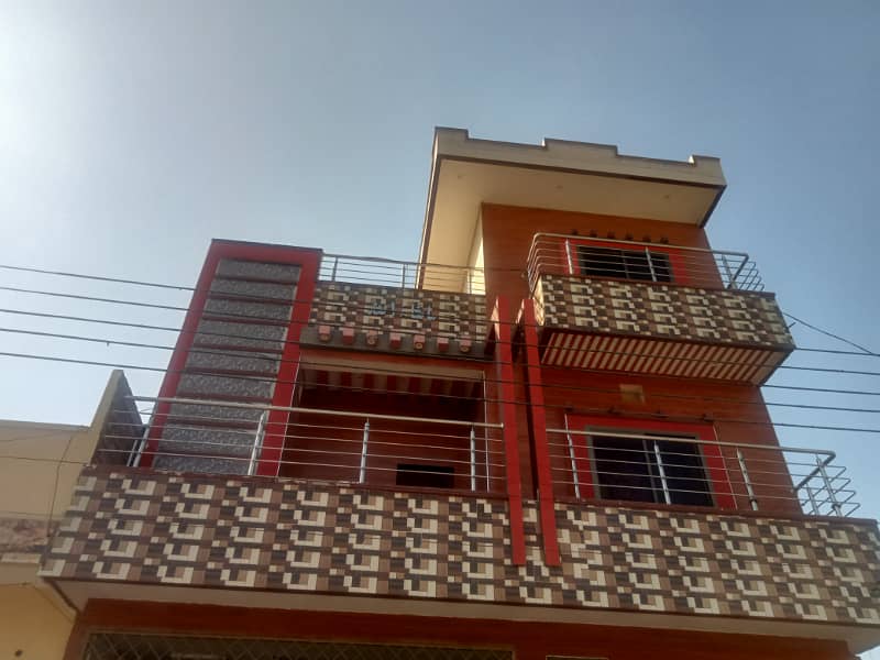 House For sale in Rahim yar khan 2