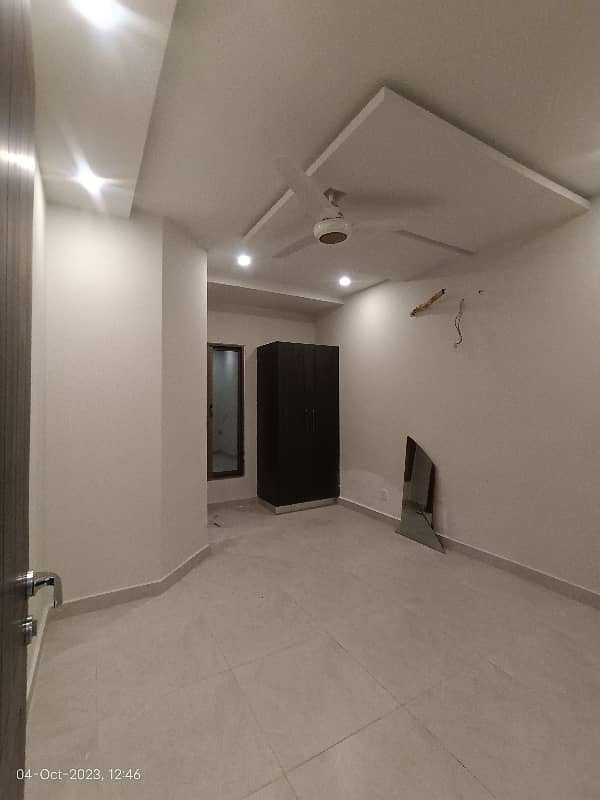 3 Bed Brand New Furnished Apartment Available For Rent in Zarkon Heights G15 Islamabad 6