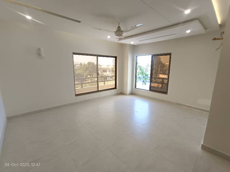 3 Bed Brand New Furnished Apartment Available For Rent in Zarkon Heights G15 Islamabad 9