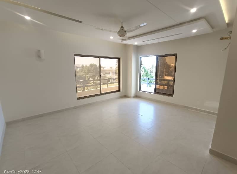 3 Bed Brand New Furnished Apartment Available For Rent in Zarkon Heights G15 Islamabad 19