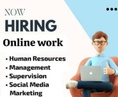 online job