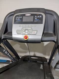 Treadmills(0329-4545517)Gym