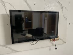 sony 32 “ LED