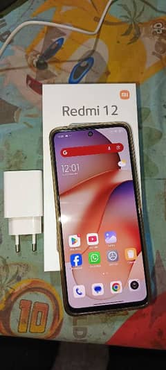 Redmi 12 8 128