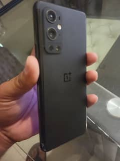 oneplus 9 pro dual sim  model 12/256 dual sim pta approve sale/exchang