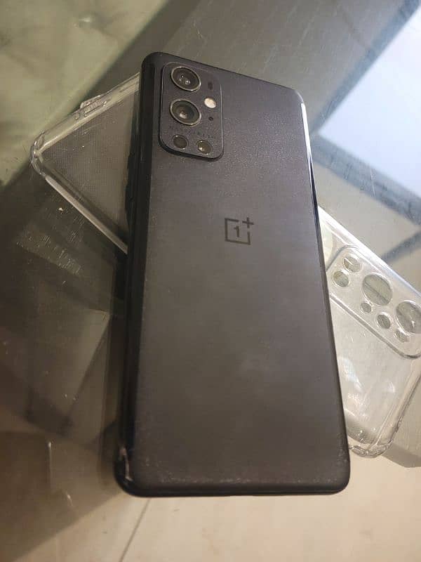 oneplus 9 pro dual sim  model 12/256 dual sim pta approve sale/exchang 12