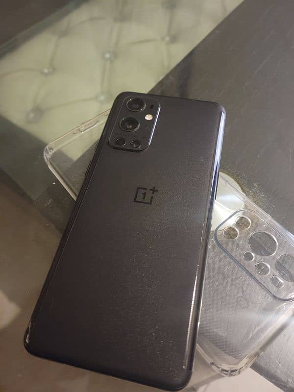 oneplus 9 pro dual sim  model 12/256 dual sim pta approve sale/exchang 13