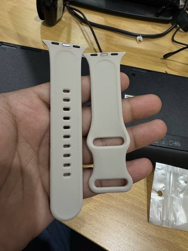 Apple Watch strap 38-40mm 1