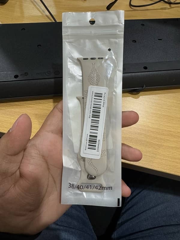 Apple Watch strap 38-40mm 2