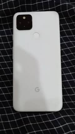 Pixel 4a 5g for sale